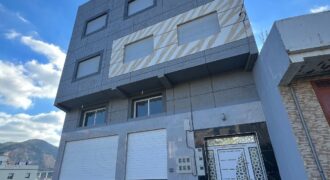 Immeuble à vendre Ksar Sghir
