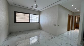 Appartement à vendre Malabata hills – Tanger.