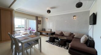 Appartement à vendre – Assilah