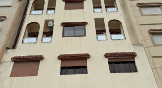 Une maison à vendre – tanger