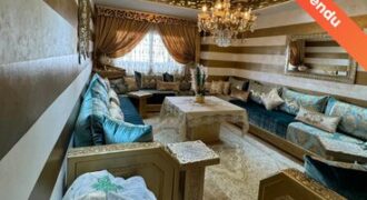 Appartement à vendre-Tanger