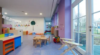 Crèche préscolaire à vendre-Tanger