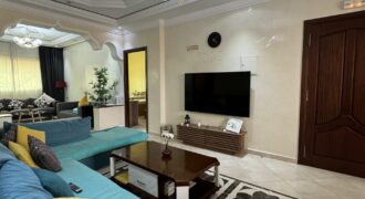 Une maison à vendre – Tanger