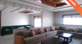 Appartement à vendre Mabrouk  – Tanger.