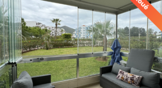Appartement À LOUER – Cabo Negro.