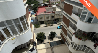Appartement à vendre Tanger