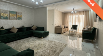 Appartement à louer Malabata Hills -Tanger