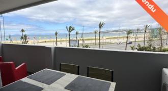 Appartement a vendre corniche