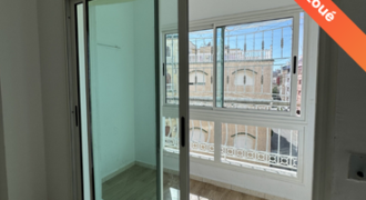 Appartement de location Branes