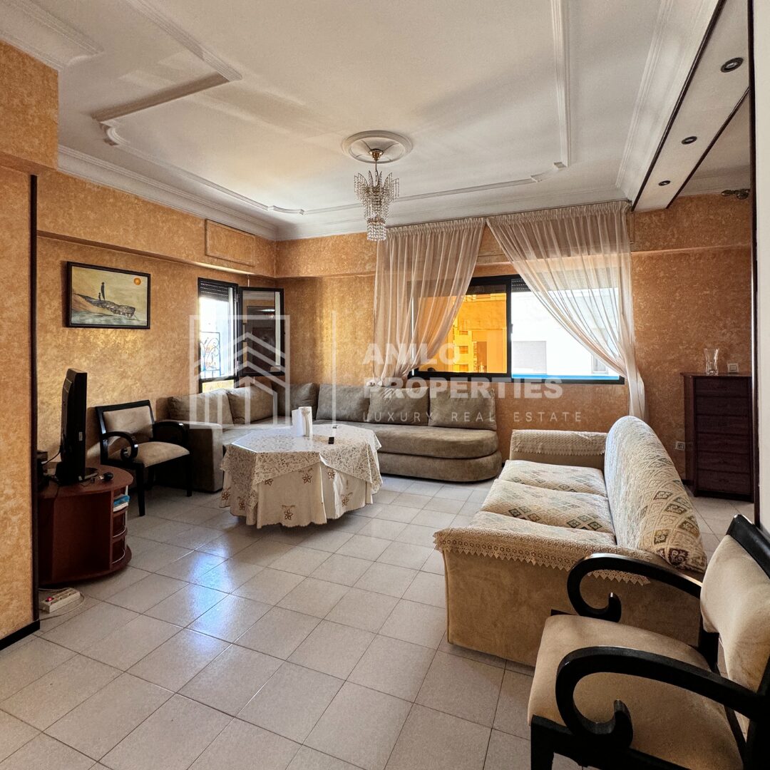 Appartement à vendre à Tanger, Riad Tétouan