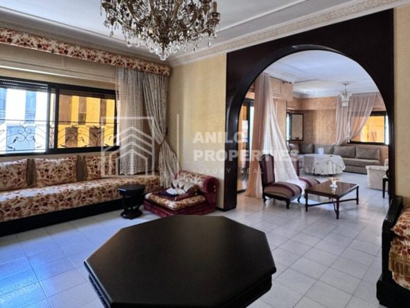 Appartement à vendre à Tanger, Riad Tétouan