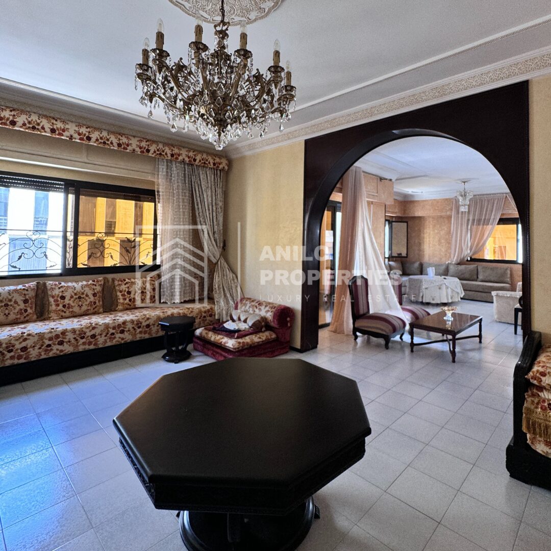 Appartement à vendre à Tanger, Riad Tétouan