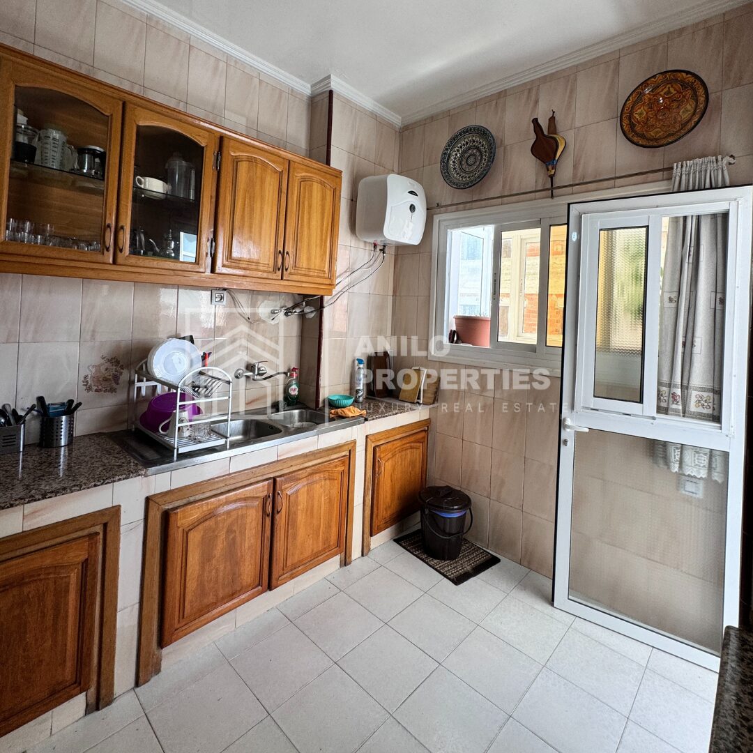 Appartement à vendre à Tanger, Riad Tétouan