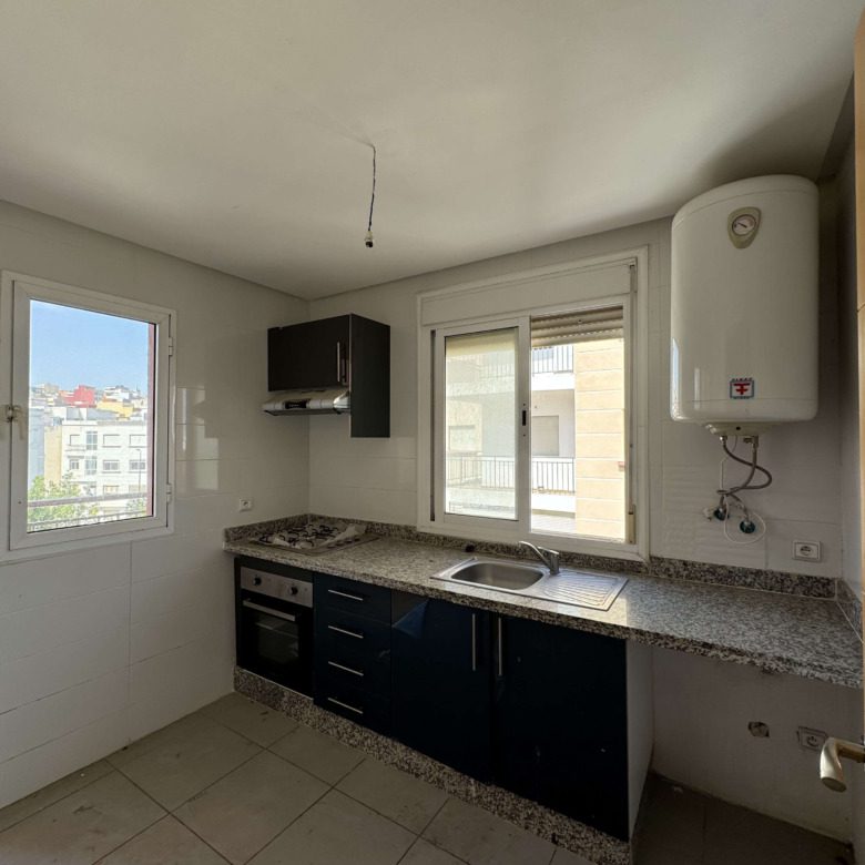 Appartement à vendre à Tanger, Tanga Balia