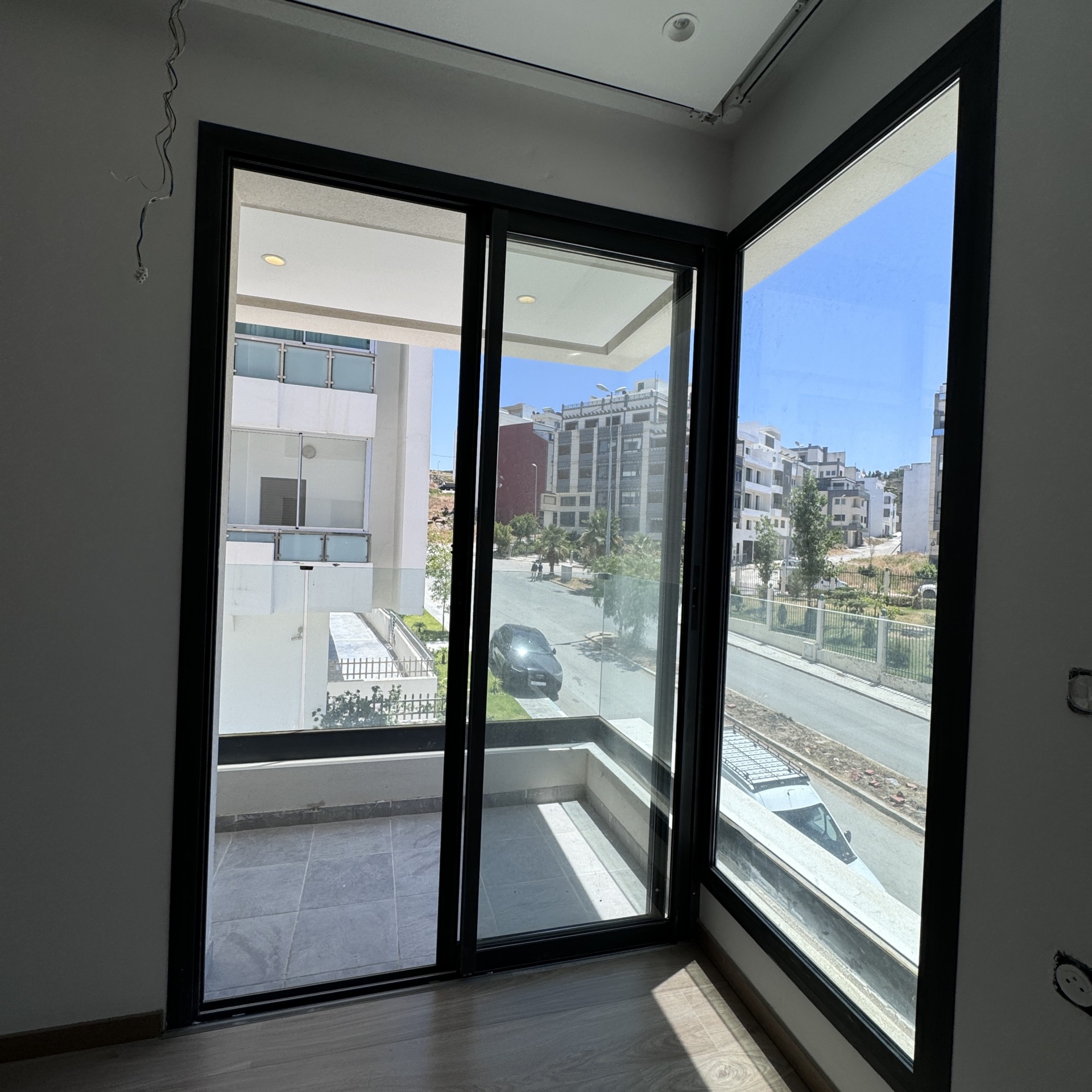 Appartement à vendre à Tanger, Malabata Hills