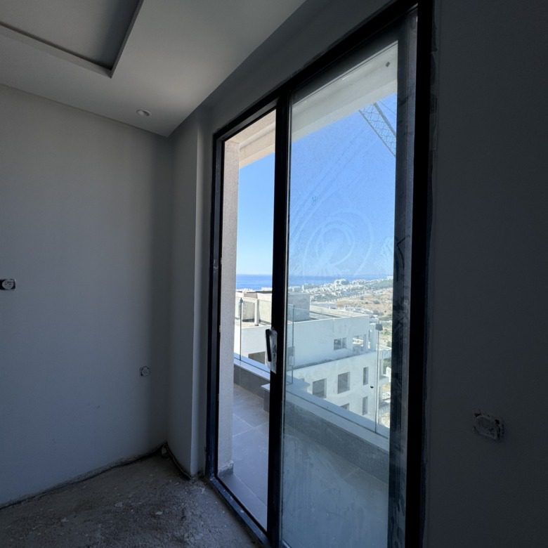 Appartement à vendre à tanger, Malabata hills