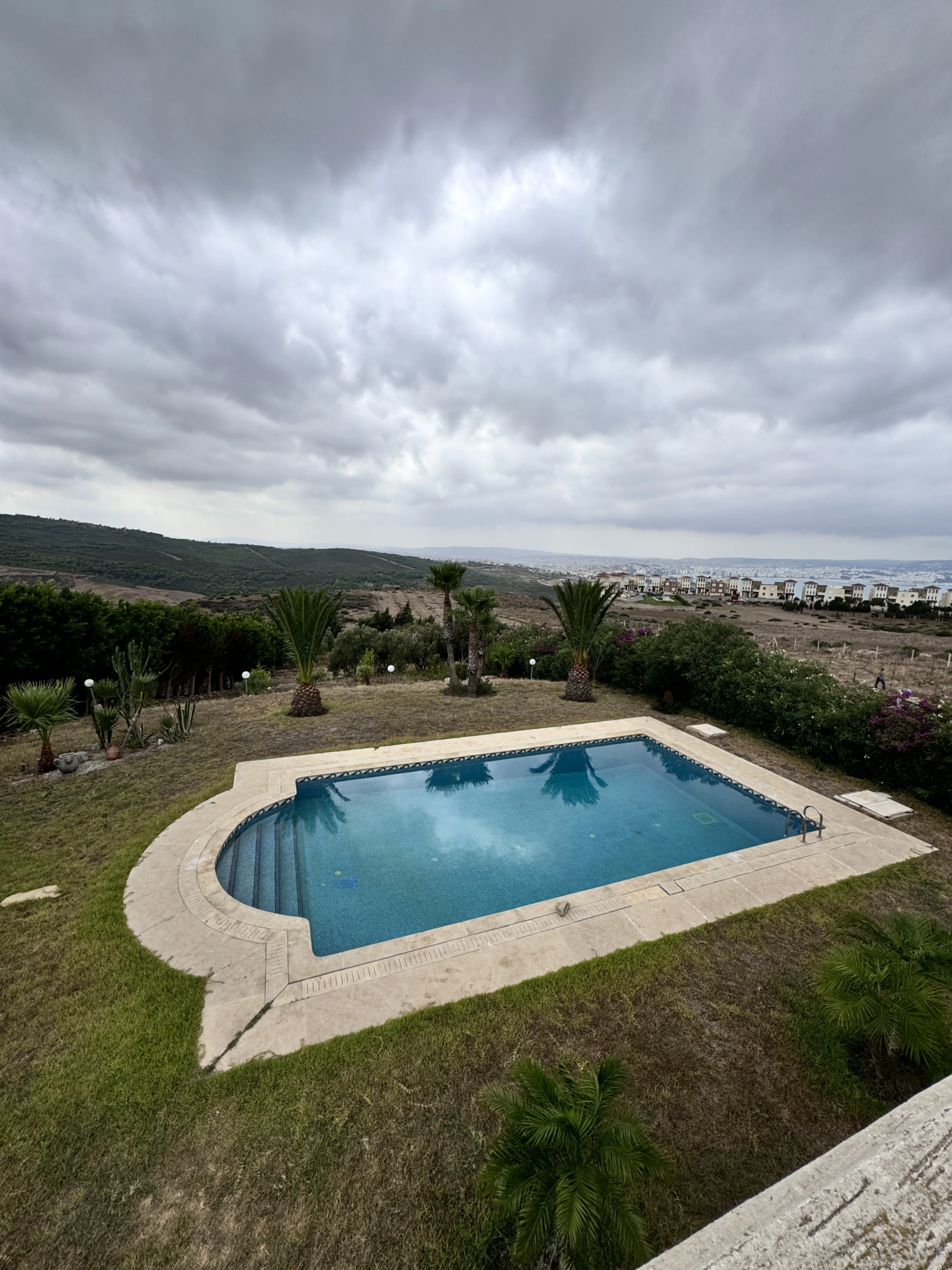 villa à vendre à Tanger, Nouinouich