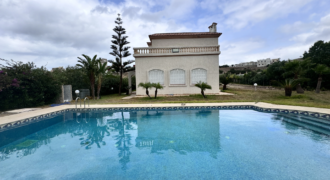 Villa à vendre à Tanger, Nouinouich