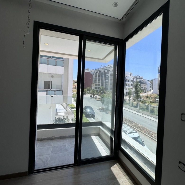 Appartement à vendre à Tanger, Malabata Hills