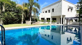 Villa à vendre à Tanger, Ibéria
