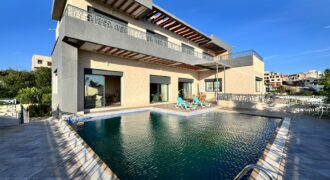 Villa à vendre à Tanger, Nouinouich
