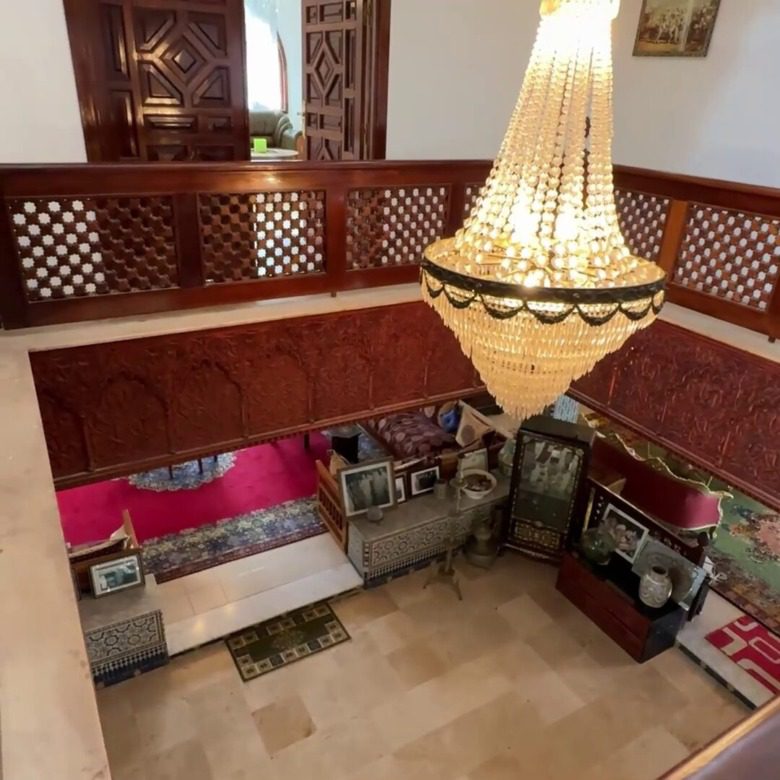 villa à vendre à tétouan