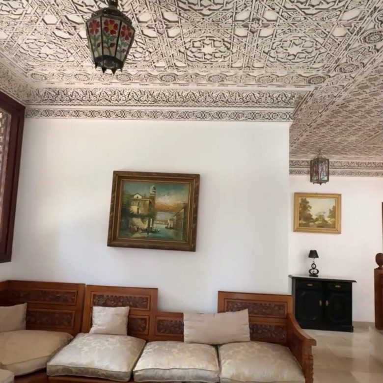 villa à vendre à tétouan