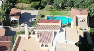 Villa à vendre à tétouan