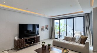 Appartement à vendre à Tanger, Mesnana Golf