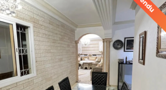Appartement à vendre à Tanger, Mesnana