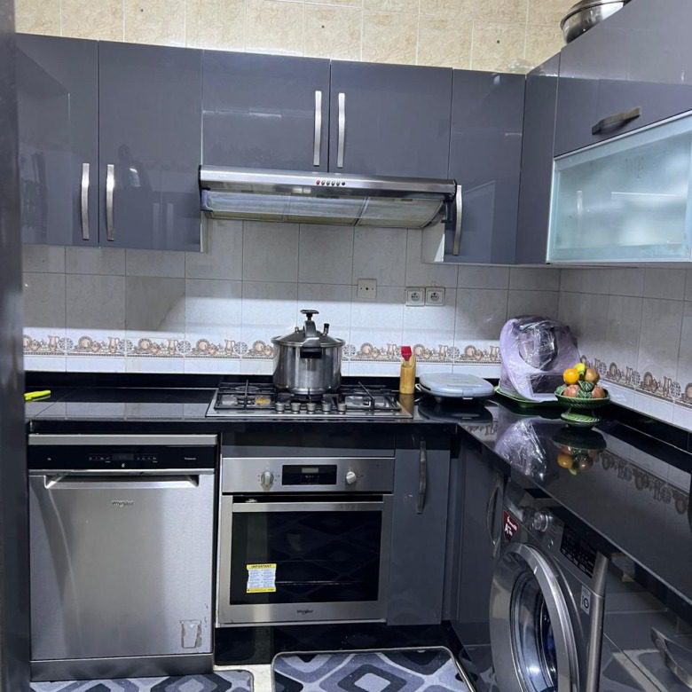 Appartement à vendre à Tanger, Mesnana