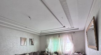 Appartement à vendre à Tanger, Place Mozart