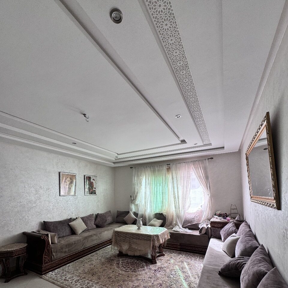 Appartement à vendre à Tanger, Place Mozart