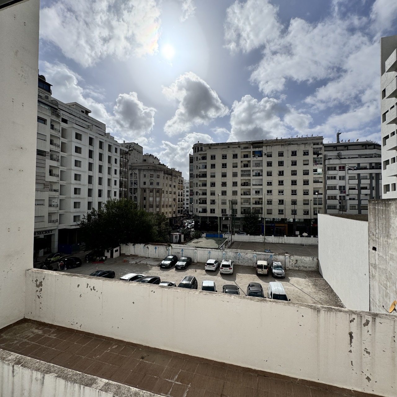 Appartement à vendre à Tanger, Place Mozart