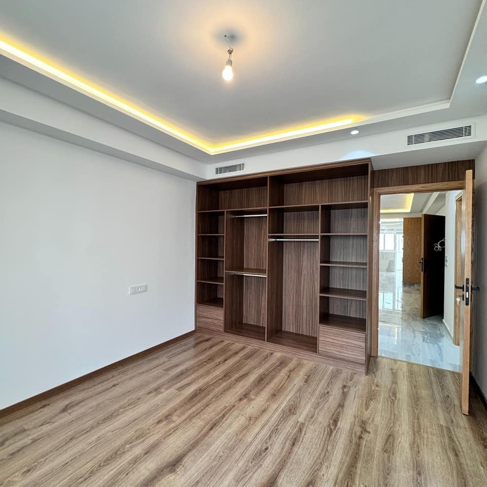 Appartement à vendre à tanger, quartier administratif