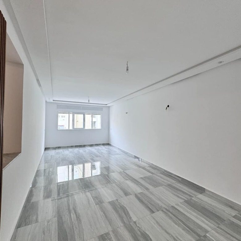 Appartement à vendre à tanger, quartier administratif