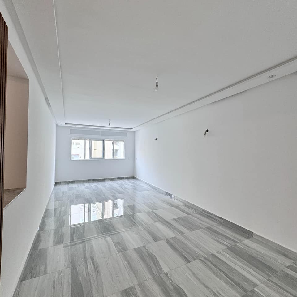 Appartement à vendre à tanger, quartier administratif