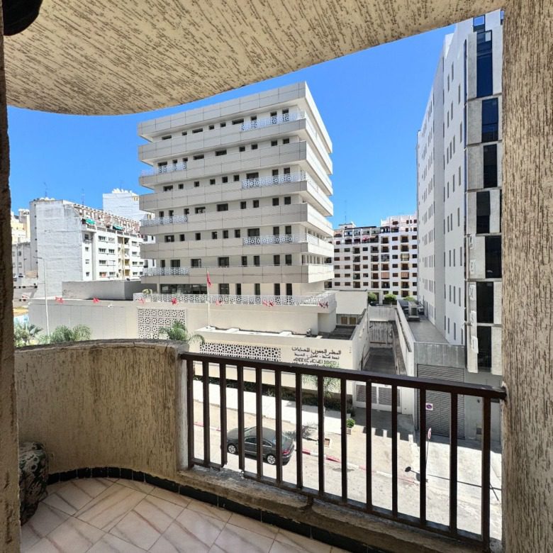 Appartement à vendre à Tanger, Quartier Administratif