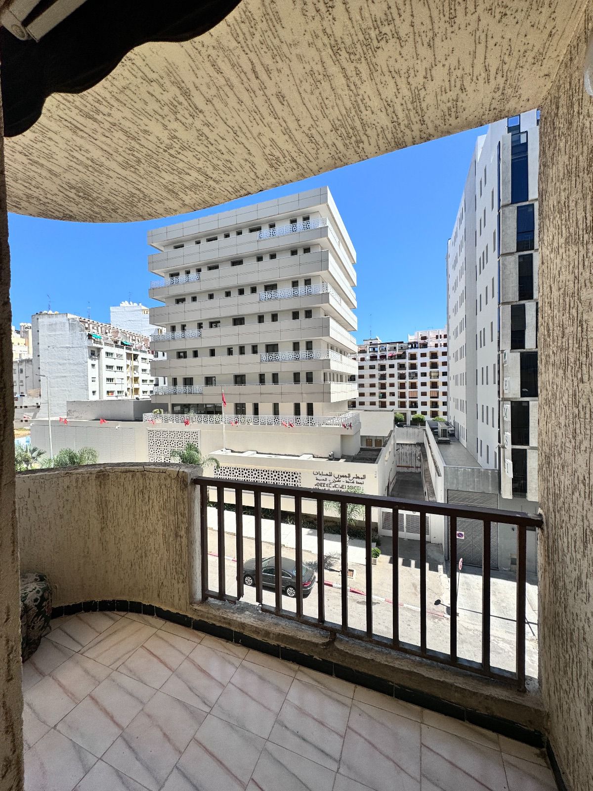 Appartement à vendre à Tanger, Quartier Administratif