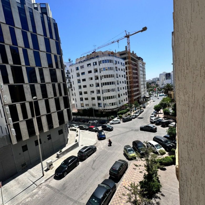 Appartement à vendre à Tanger, Quartier Administratif