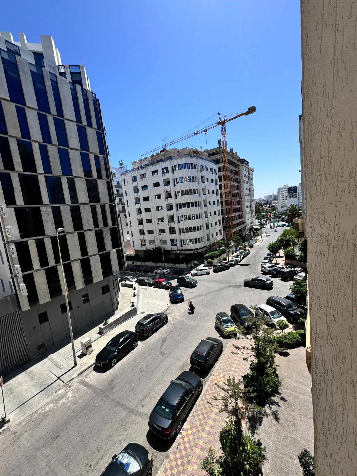 Appartement à vendre à Tanger, Quartier Administratif