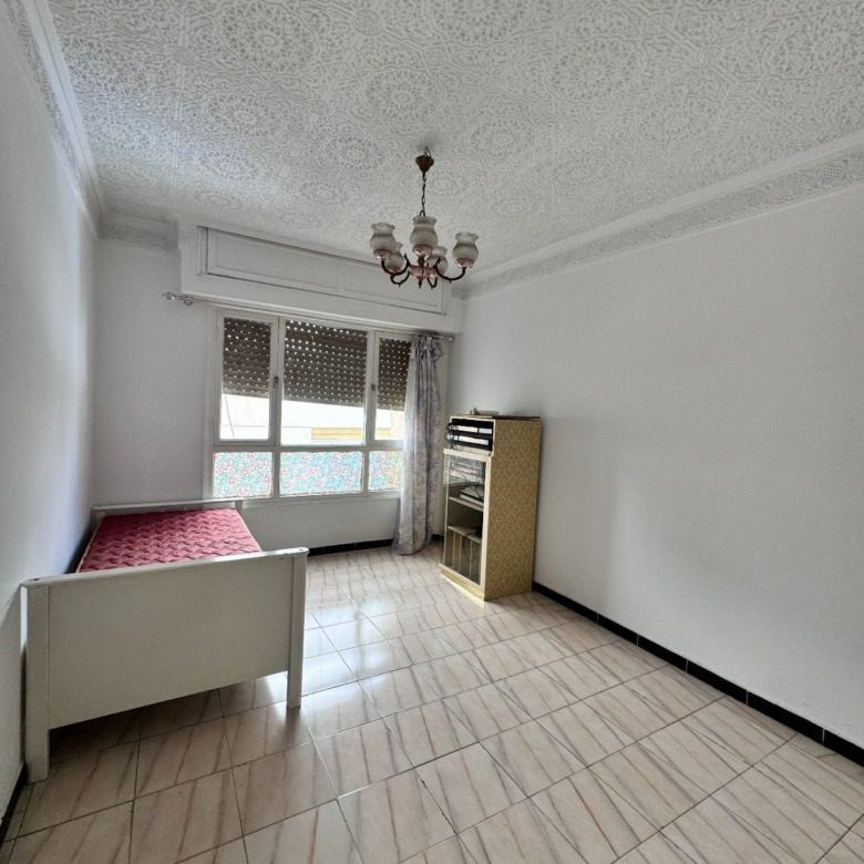 Appartement à vendre à Tanger, Quartier Administratif