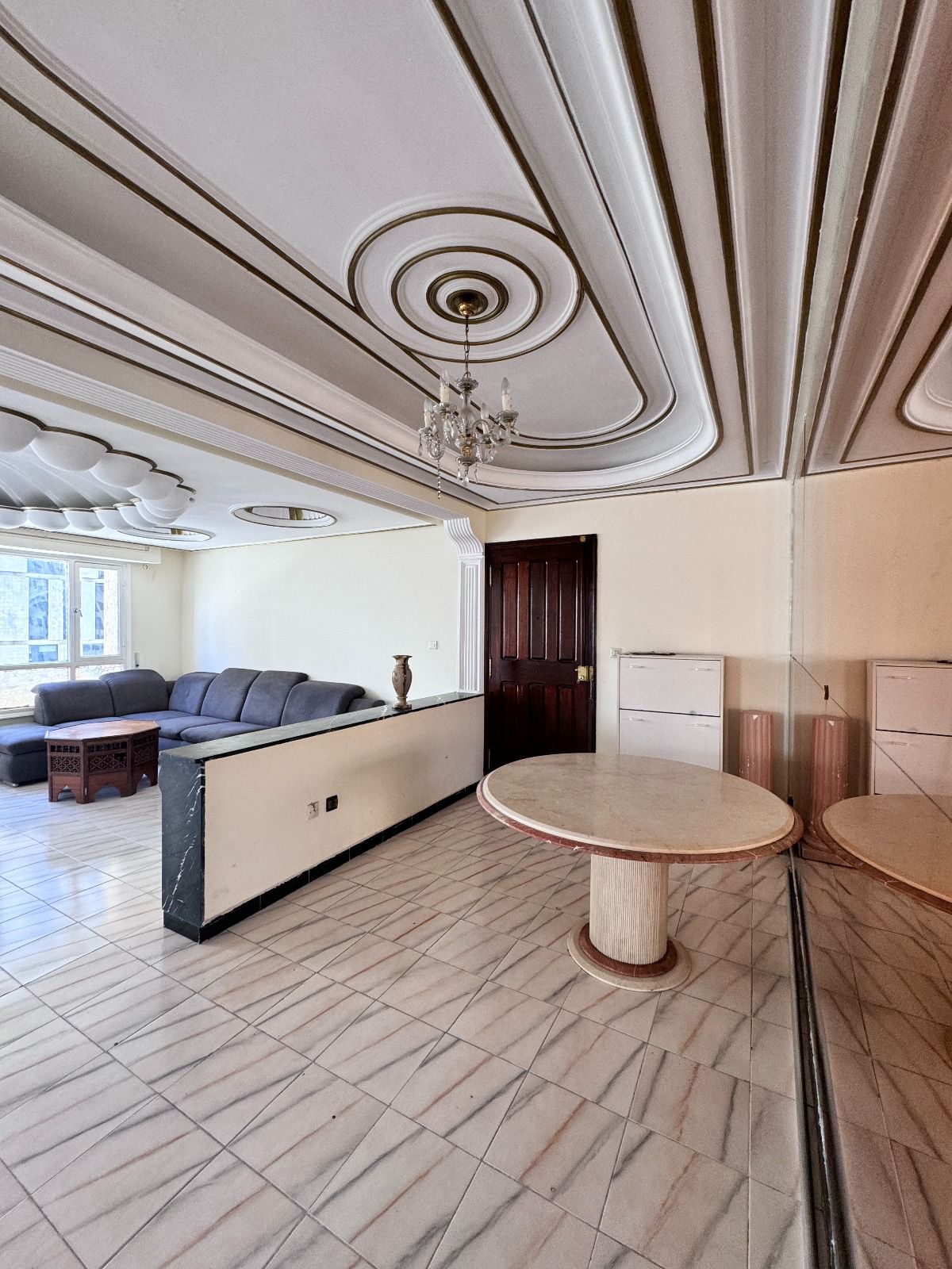 Appartement à vendre à Tanger, Quartier Administratif