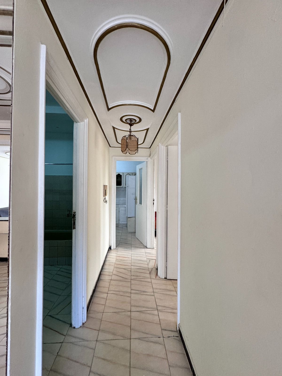 Appartement à vendre à Tanger, Quartier Administratif