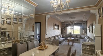 Appartement à vendre à Tanger, Route Rabat