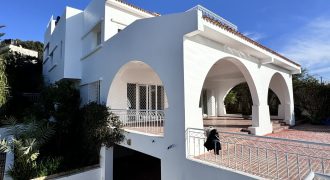 Villa à louer à Tanger, Achakar