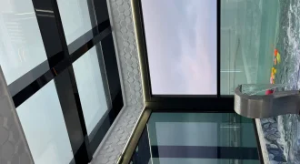 Penthouse à vendre à Tanger, Malabata