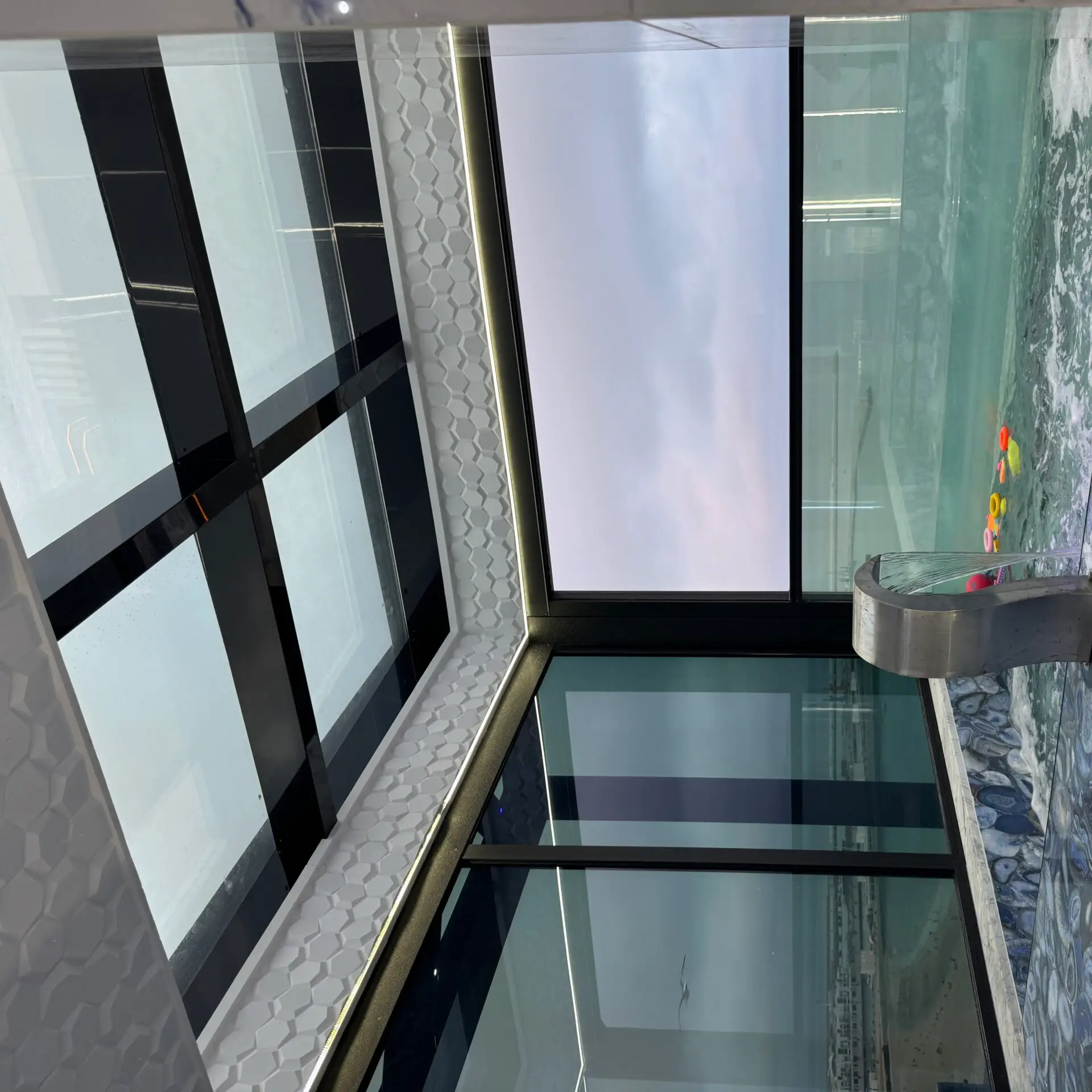 Penthouse à vendre à Tanger, Malabata