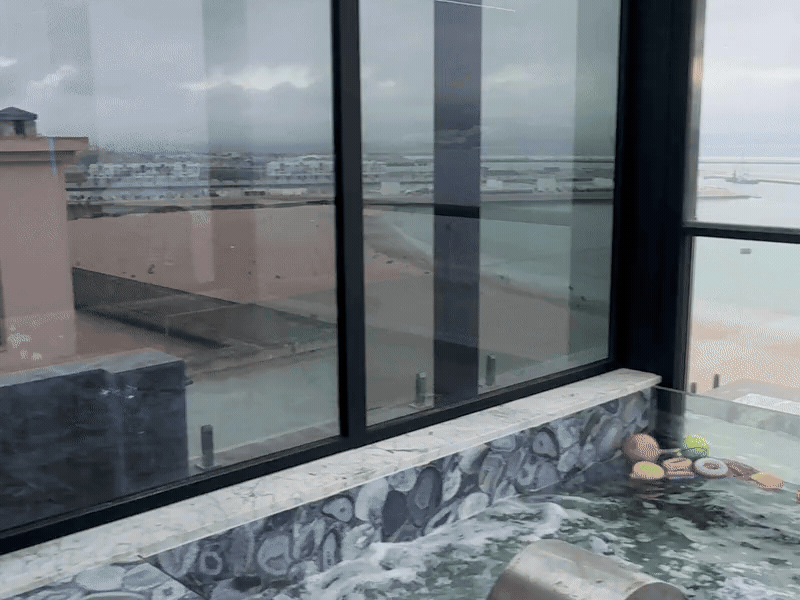 Shocking Malabata Luxury Secrets: Billionaire's Hidden Paradise Revealed 7 Luxury Apartments & Penthouses