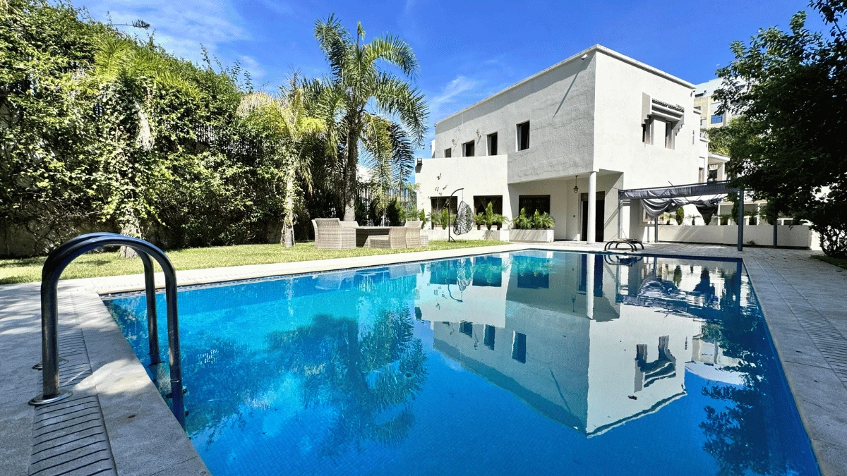 Shocking Malabata Luxury Secrets: Billionaire's Hidden Paradise Revealed 1 Malabata luxury real estate